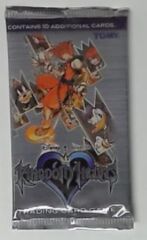 Kingdom Hearts: Booster Pack